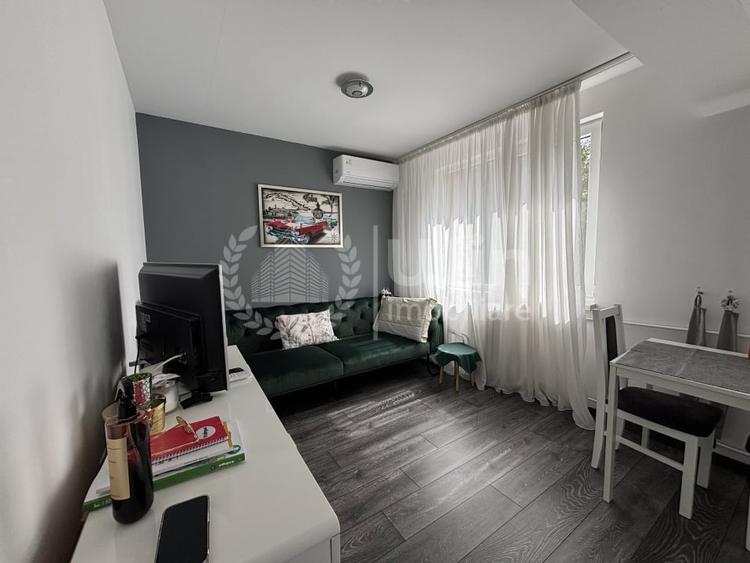 Apartament 2 camere | La cheie | Et. 1 | Dambul Rotund | Maramuresului - 2