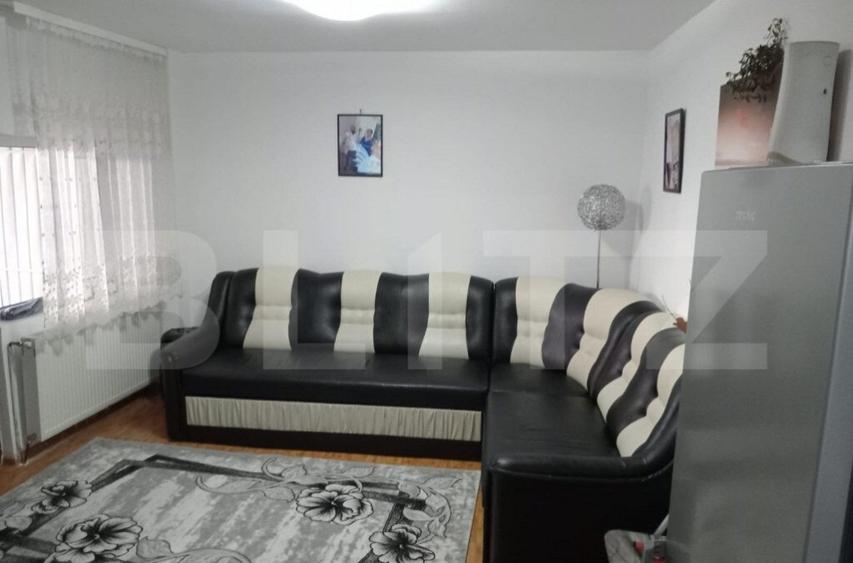 Casa 3 camere, 95mp utili + 150 mp teren, cartier Micro 4 - 8