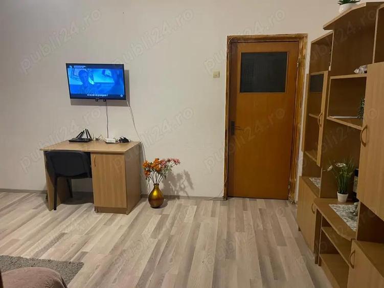 Nord,2 cam,liber,curat,zona linistita,gradinite,scoli,parc,magazine - 6