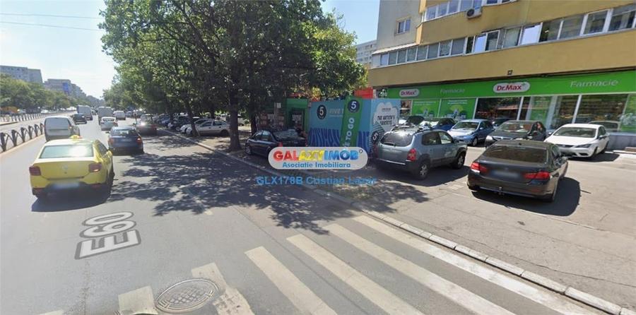 KAUFLAND COLENTINA - 1