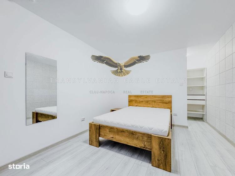 Apartament spatios si modern |3 camere|Hasdeu/UMF - 4