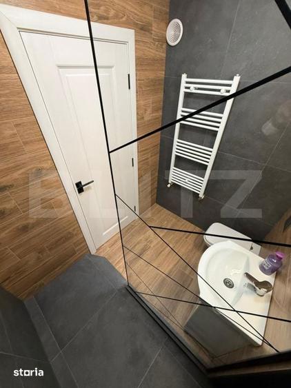 Apartament 2 camere Avram Iancu Complet RENOVAT - 9