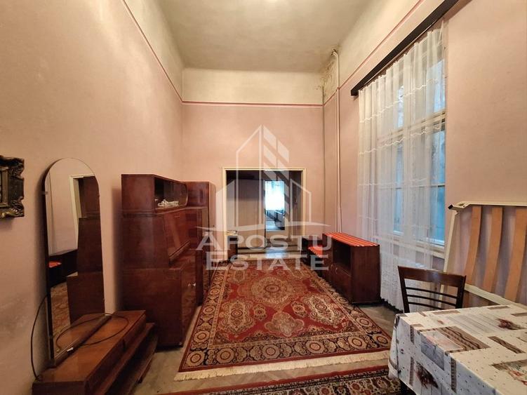 Apartament cu 6 camere, 230 mp, Ultracentral - 5