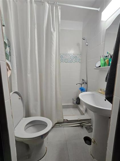 Podu Ros - Posta, 2 camere decomandat, etaj intermediar - 6