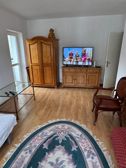 Apartament zona Pârtiei Clabucet - 4