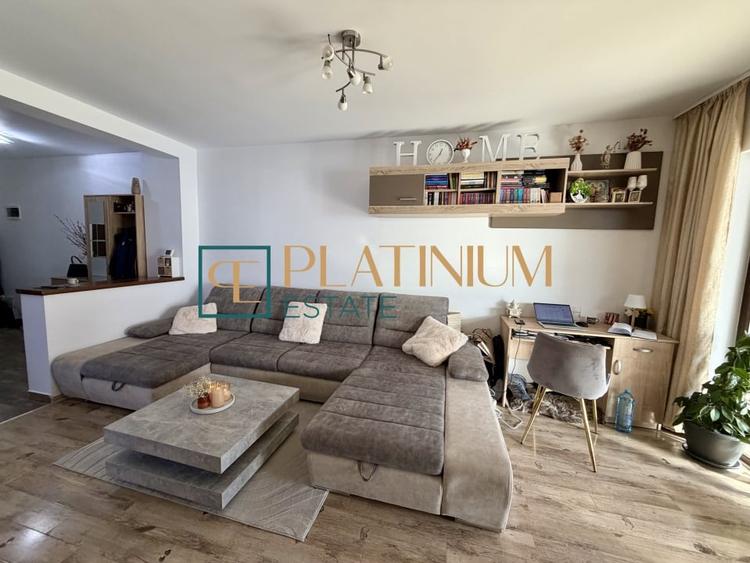 P4817 Casa Insiruita in Dumbravita zona Liziera Padurii - 16