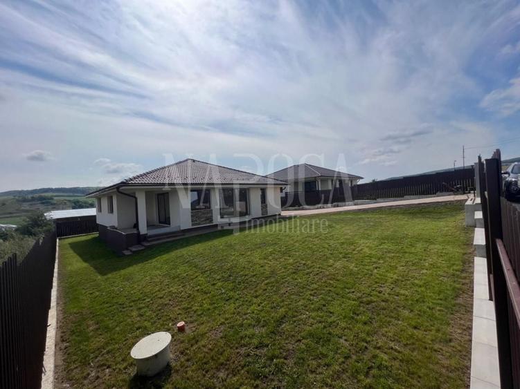 Casa 4 camere de vanzare in Popesti - 4