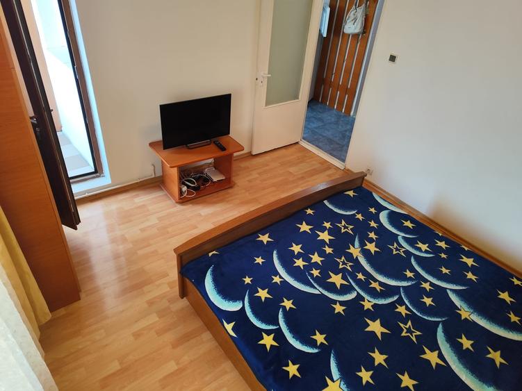 Apartament 1 cameră, cartier  I.C.Frimu - 1