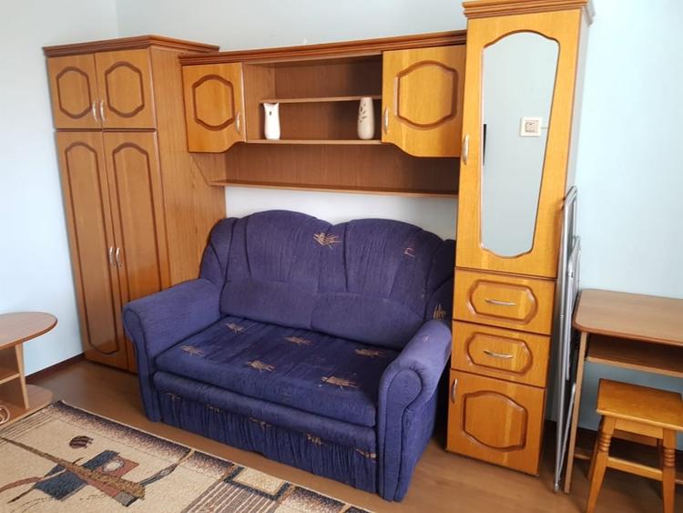 Titan, Postavarul | Garsoniera | Metrou 10min | Mobilata si Utilata - 2