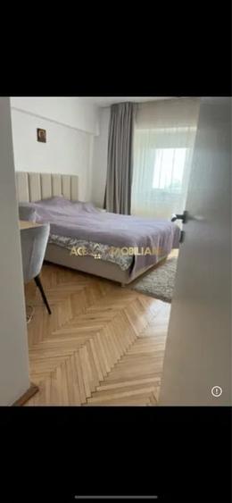 2 Camere de inchiriat | Unirii | Metrou | Parcare | Mobilat - 1