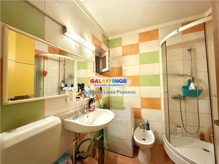 Apartament 3 camere SEBASTIAN NASAUD, ET 3 8, reabilitat - 7