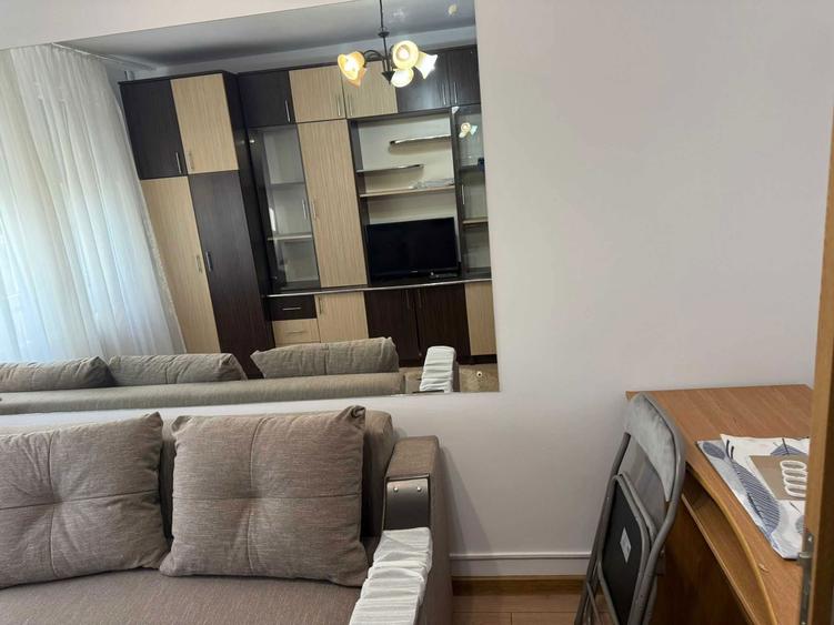 Garsoniera de inchiriat - SOVATA - 4