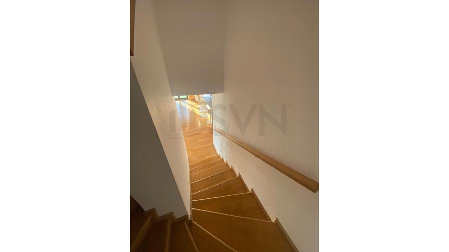 REA1022580 Apartament tip duplex Upground I 4 camere I View spectaculos - 14