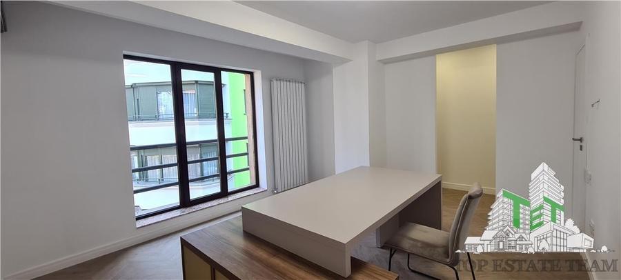Apartament cu 4 camere de vanzare in zona Arcul de Triumf - 6