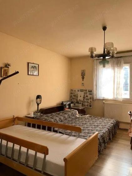 Vand casa si teren , str.Independentei , zona linistita - 7