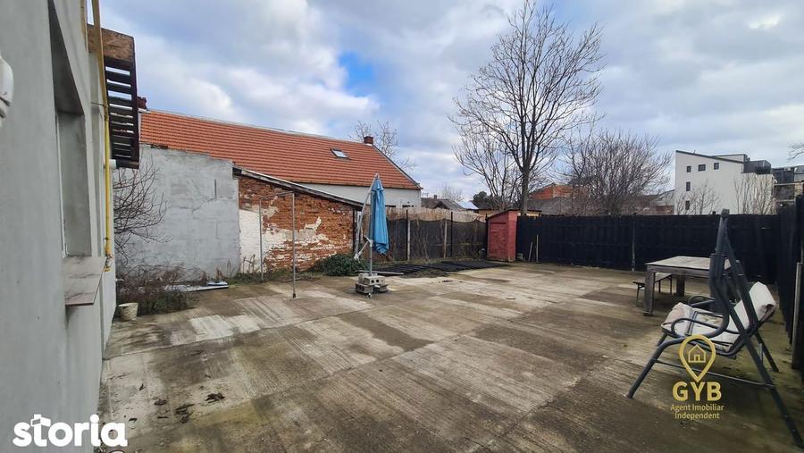Casa de vanzare zona centrala, Strada Primariei, constructie 2016 - 8