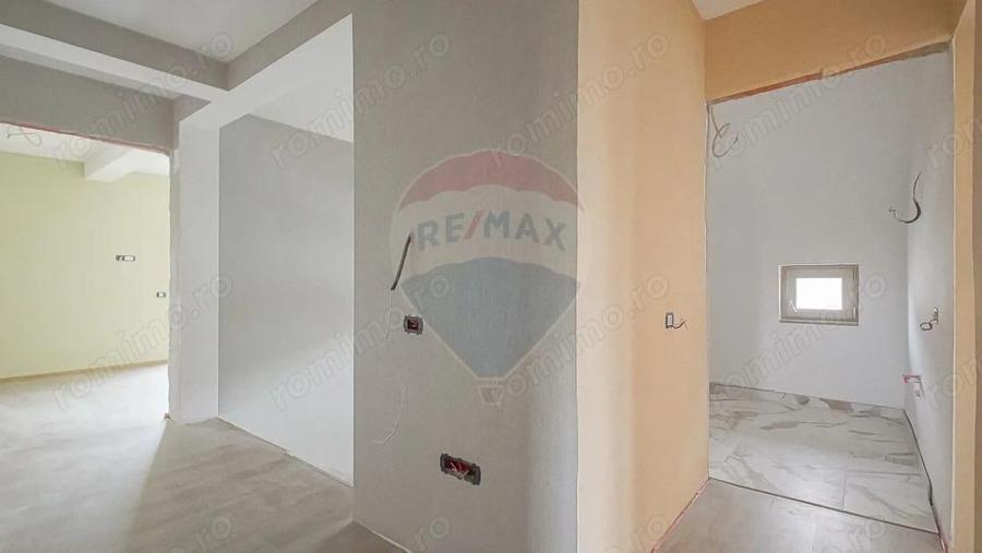 COMISION 0%! Casa noua cu 5 camere de vanzare in Tarlungeni - 6