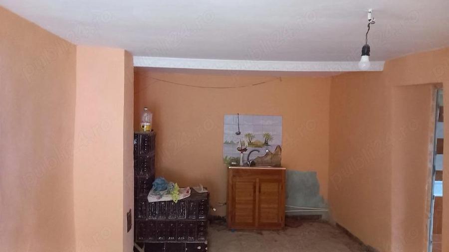 Vand casa in sat Nadalbesti judet Arad - 1