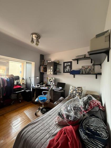 Apartament de vânzare, 4 camere, 78 mp, Mărăști zona Kaufland - 9