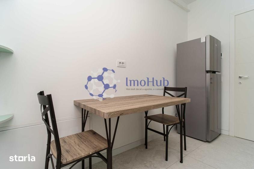 Apartament cu 2 camere în Moara de Vânt