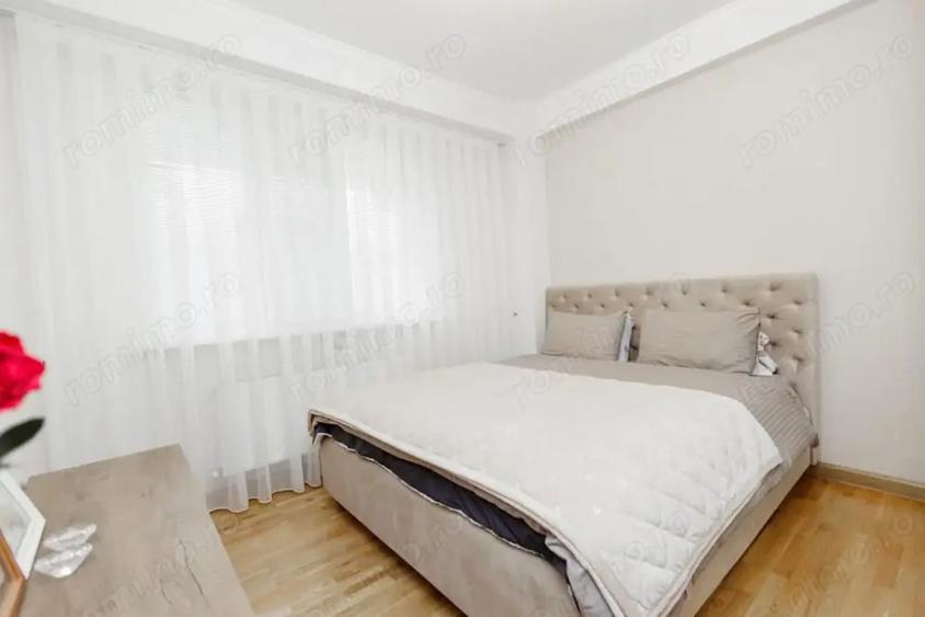 Apartament 2 camere Baneasa - 2