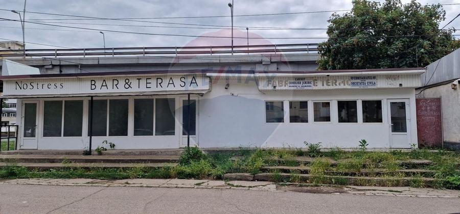 Spațiu comercial 56mp+56mp teresa, teren 200mp,  strada Bucegi 113Bis - 10