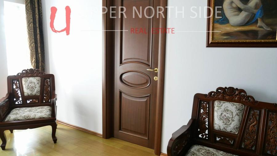 Mansion Luxuriant | Piscina Interioara | Teren tenis | 2500 mp gradina superba - 41