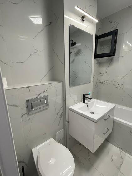 Apartament cu 2 camere de închiriat, zona km 4-5 - 7