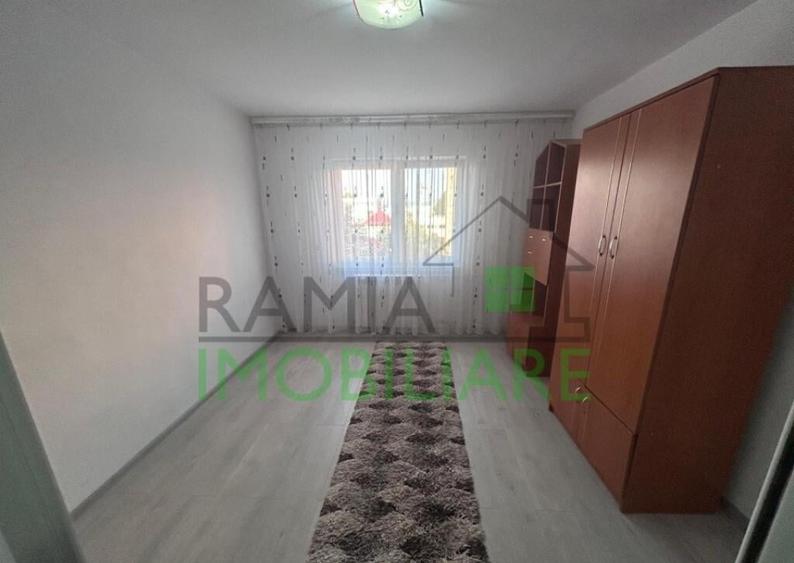 Garsoniera 22mp etaj 2 de vanzare - 13