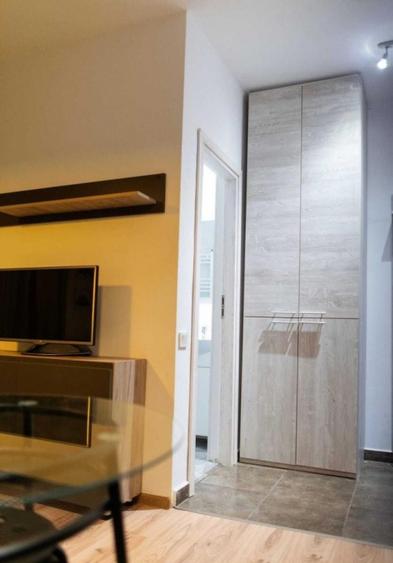 garsoniera dubla | decomandat | 500 m Metrou Valea Ialomitei - 3