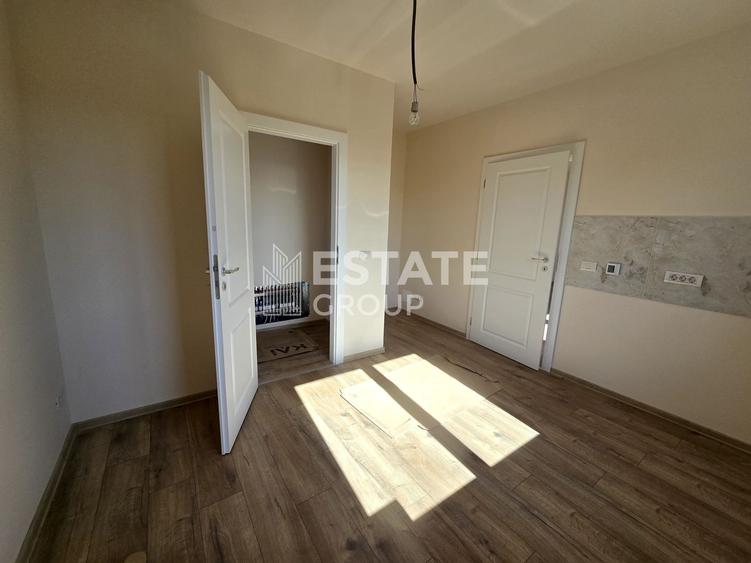 Casa individuala pe parter in Mosnita Noua ! - 5