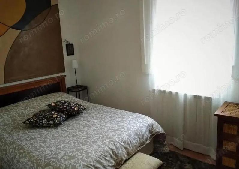 Apartament cu 3 camere zona Giurgiului - 4