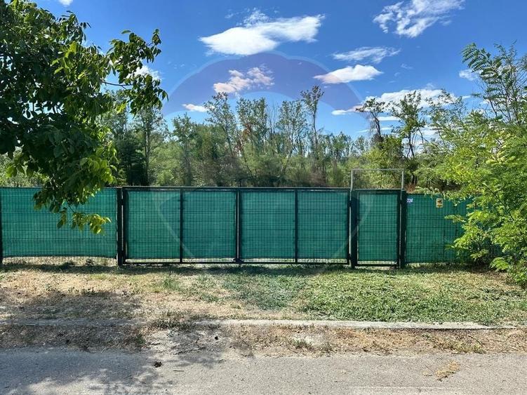 Teren Intravilan - Constructie 2,494mp Habud / DJ 101G - 12