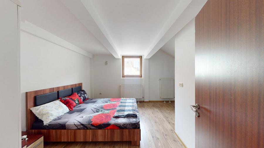 Apartament 4 Camere - Zona Complexul Studentesc - 0% COMISION - 13