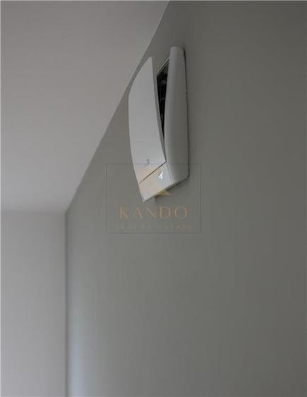 Casa Premium NZEB | Vedere directa spre Padurea Mogosoaia | Comision 0 - 48