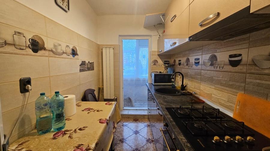 Apartament 3 Camere Decomandat  72 MP TOTAL - 8