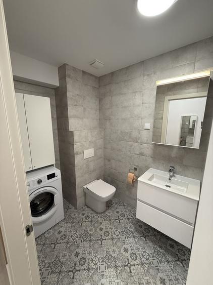 Apartament 2 camere +loc de parcare in Hercesca Stellaris in zona Ghencea - 8