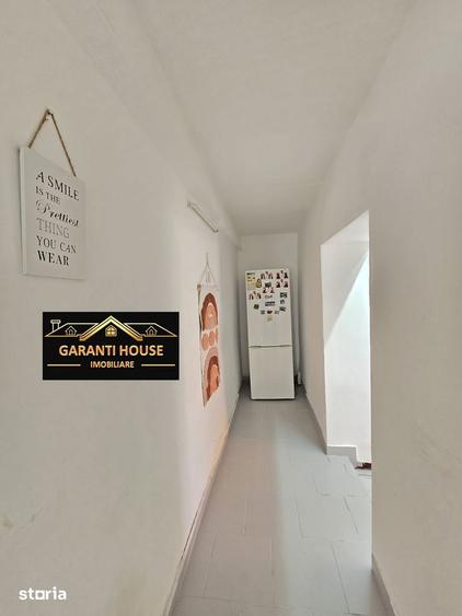 Zona Sebesului, casa mobilata, 2 camere, 450/Luna - 6