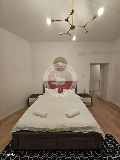 B Franklin | 4 camere | Fara Risc | dec | 114mp | B13026 - 10