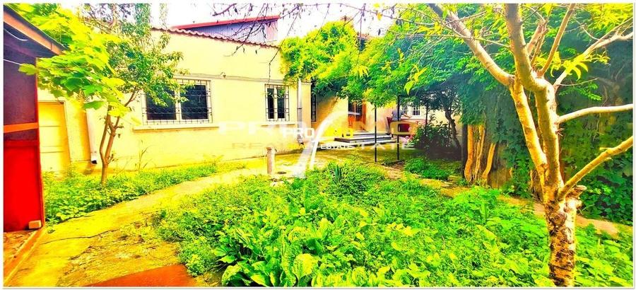 Faleza Nord - Universitate - Casa renovabila 100mp. cu teren 274mp. - 19