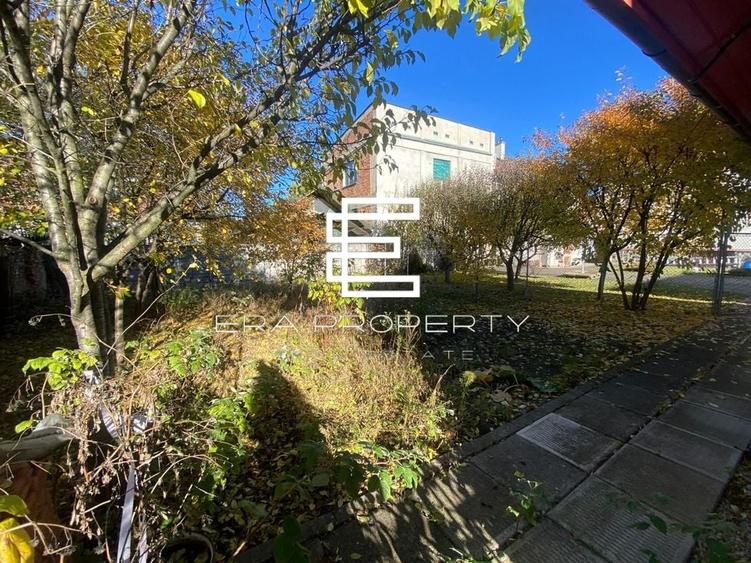 Casa individuală, 283 mp utili, teren 992 mp – zona Parcul Sub Arini - 2