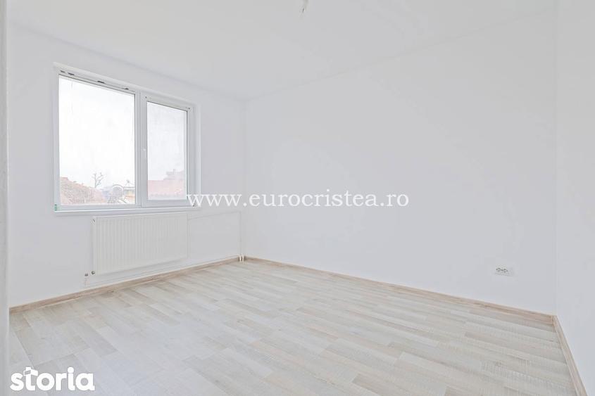 Apartament 4 camere de vanzare in Centru Vechi,Mangalia-300m de plaja - 12