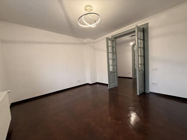 Casa de inchiriat | 13 Septembrie- Rahova | 3 camere | Pretabil Birouri - 13