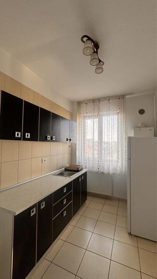 Vand apartament cu 2 camere, Pitesti, gavana 3, bloc nou, etaj 3/4 - 6