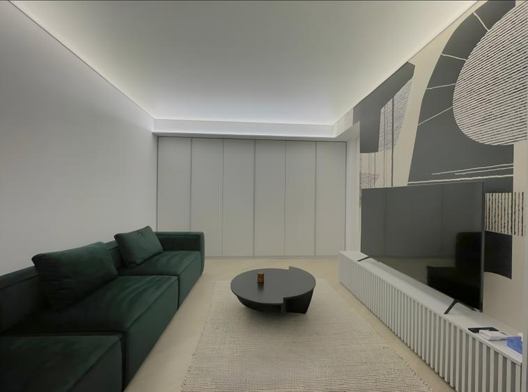 1 dormitor | Finisaje lux | Complex rezidențial elegant - 2