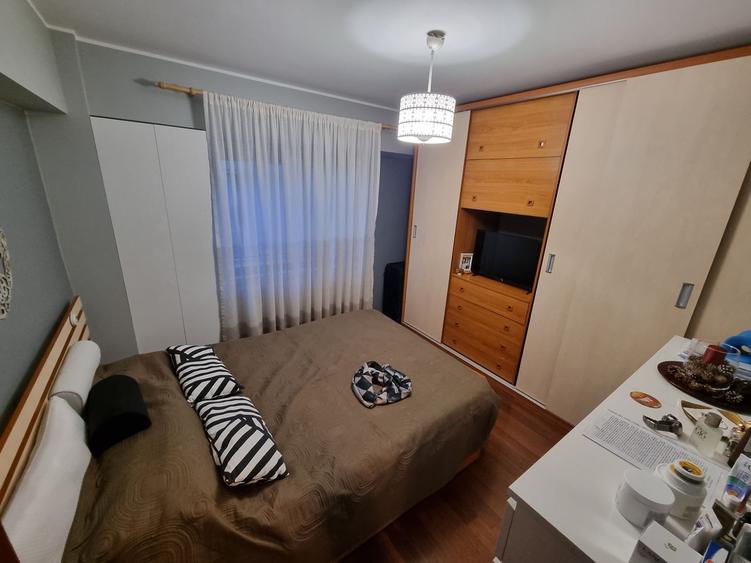 Aurel vlaicu-Apartament 4 camere finisat modern cu gaze - 28