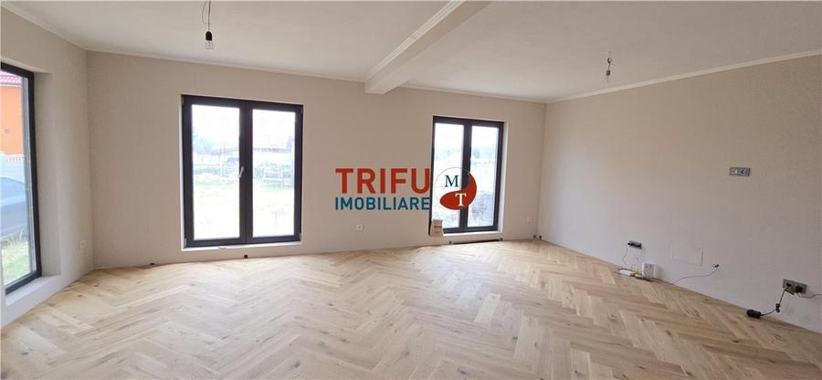 Casă nouă în Ighiu cu 5 camere și garaj - 4