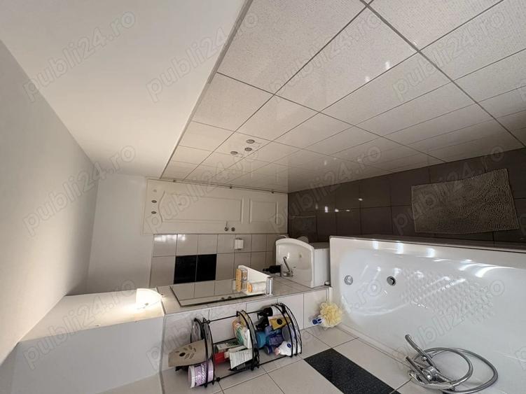 Garsoniera de vanzare-Drumul Taberei, mobilata, parter, loc de parcare inclus - 8