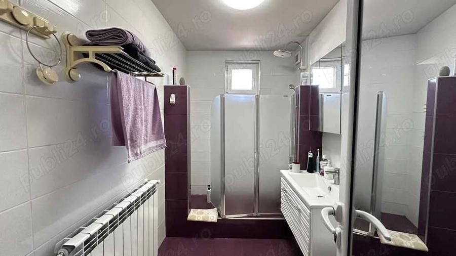 Apartament in duplex - 6