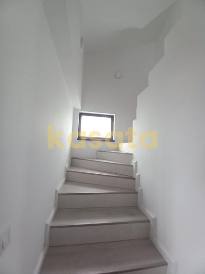 Bragadiru, in zona Crisul Repede, imobil 4 camere 190 mp, curte & 2 locuri parcare - 9